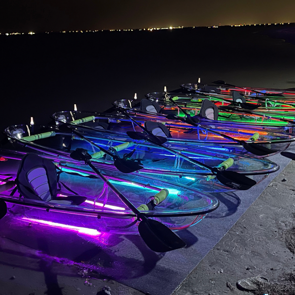 SPECTRUM P2 LIGHTING SYSTEM