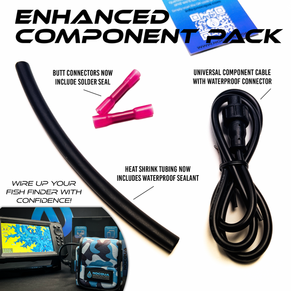 20Ah PRO POWER KIT