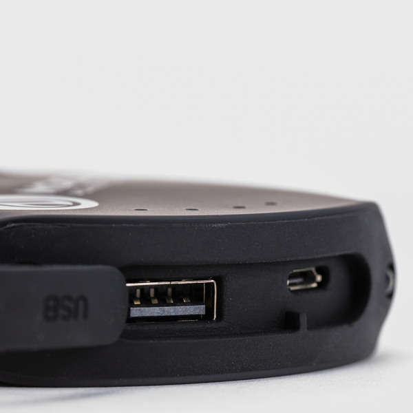 Powerbank + StashPack + Quad Cable Bundle