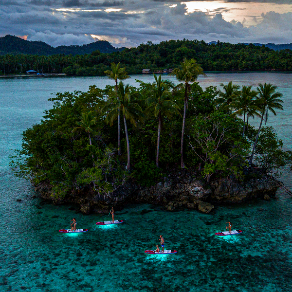 SPECTRUM P2 LIGHTING SYSTEM